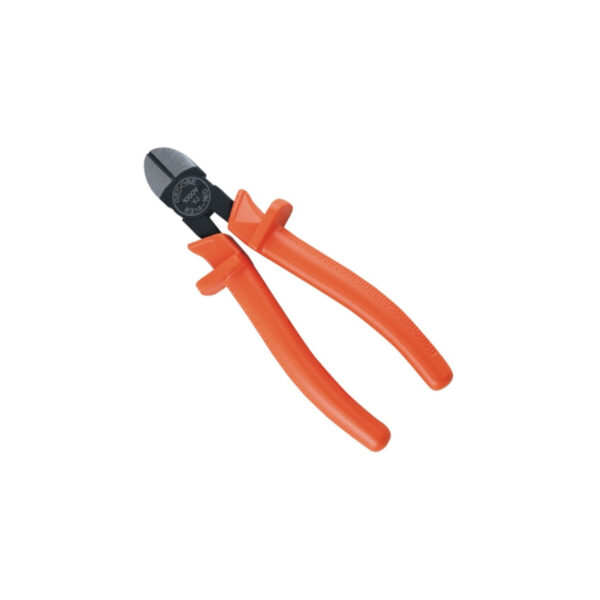 ALICATE CORTE DIAG 06 ACO CARB GEDORE RED 3301822
