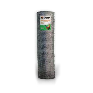 TELA ARAME GAL F22 1.50X50MT OPER