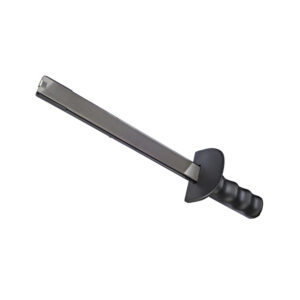 PROTETOR P/LIMA DE ENXADA E FACAO K&F PL500