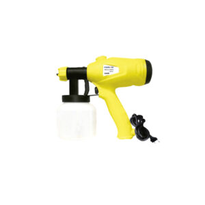 PISTOLA PULVERIZADORA MEGA SPRAY MS-350 127FERRARI MS-350
