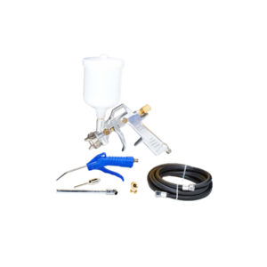KIT COMPRESSOR 6 PECAS FERRARI KC-6