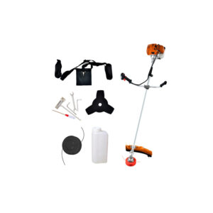 ROCADEIRA A GASOLINA SKIM 5500 2.2 HP 55.0C INTECH SKIM5500