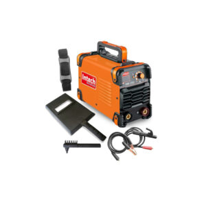 INVERSORA P/SOLDA SMI250 220V INTECH SMI250-220V