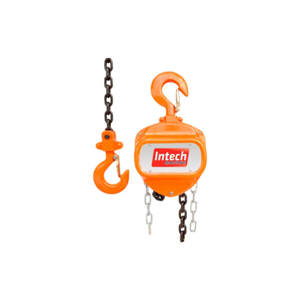 TALHAS MANUAIS LIFT 310 INTECH LIFT310