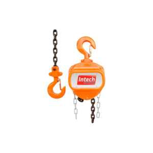 TALHAS MANUAIS LIFT 510 INTECH LIFT510