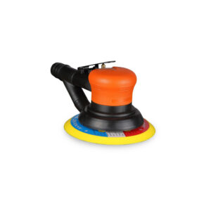 LIXADEIRA ORBITAL PNEUMATICA PN600 INTECH PN600