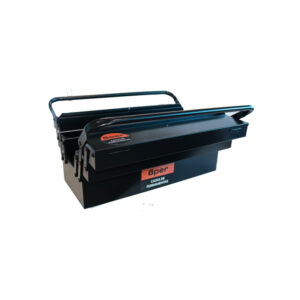 CAIXA FERR MET 3GAV 40X20X15 OPER 1104 1104
