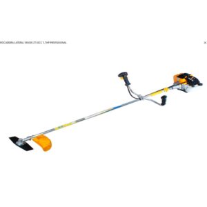 ROCADEIRA GAS 2T 43CC 1,7HP PROF VR430S VULCAN 80999