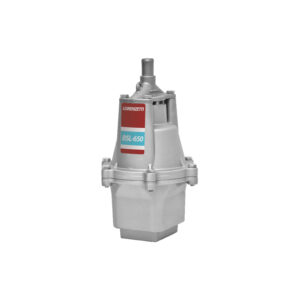 BOMBA SUB SAPO 340W 650 127V LORENZETTI