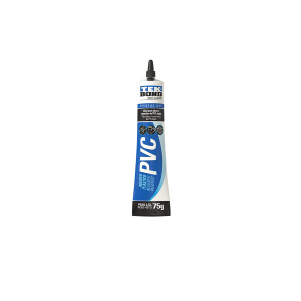 COLA PVC 017G BISNAGA TEKBOND