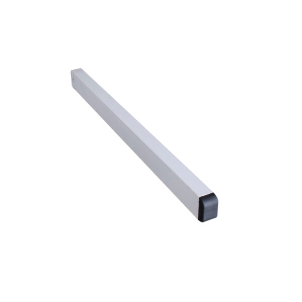 SUPORTE PIA CHUMBAR 60CM BRANCO MARJAY