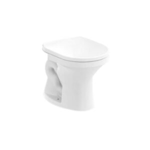 BACIA P/CAIXA NET RIMLESS BCO CELITE