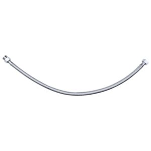 LIGACAO FLEX TRANC 60CM INOX