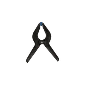 GRAMPO NYLON 3" C/ 4 PECAS BRASFORT 7353