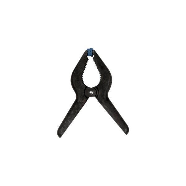 GRAMPO NYLON 3" C/ 4 PECAS BRASFORT 7353