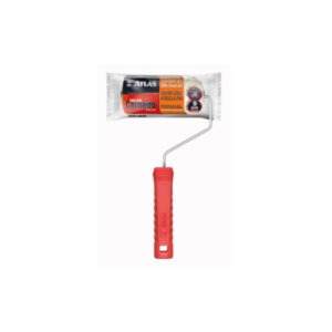 ROLO LA 09CM CARNEIRO C/CB 328/9 ATLAS (I)