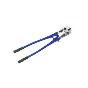 TESOURA CORTA VERGALHAO CB AZUL 30 BRASFORT 8198