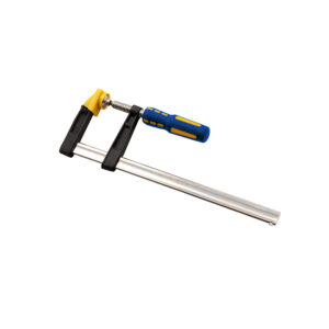 GRAMPO SARGENTO 120MM X 1000MM BRASFORT 7360