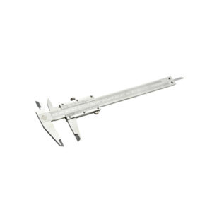 PAQUIMETRO ACO 150MM PREC 0,02MM BRASFORT 8069