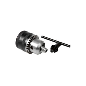 MANDRIL 13MM 3/8 C/ CHAVE BRASFORT 7403
