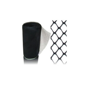 TELA PLAST GAL 1.00X50MT LEVE TECNOFIL