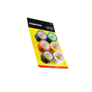 FITA ISOLANTE 5M BLISTER THOMPSON 1623