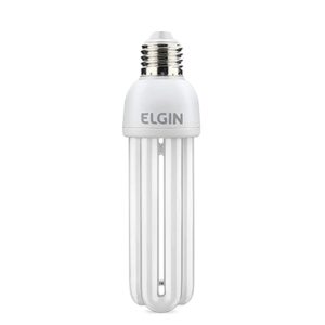 LAMPADA FLUOR 3U 25WX127V ELGIN