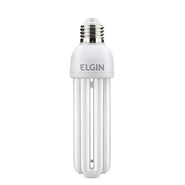 LAMPADA FLUOR 3U 25WX127V ELGIN