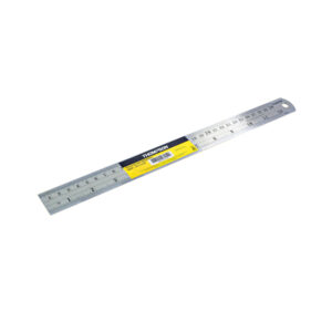 REGUA DE ACO INOX 60CM / 24"X 1.1/8 THOMPSON 1625