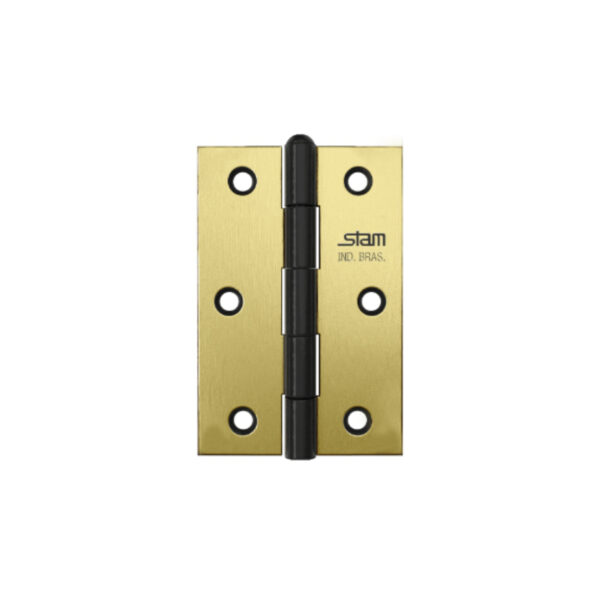 DOBRADI COLON. 3,5X1,5MM STAM C3 EN