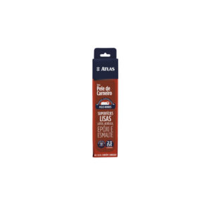 ROLO LA 23CM CARNEIRO S/CB 353/10 ATLAS (N)
