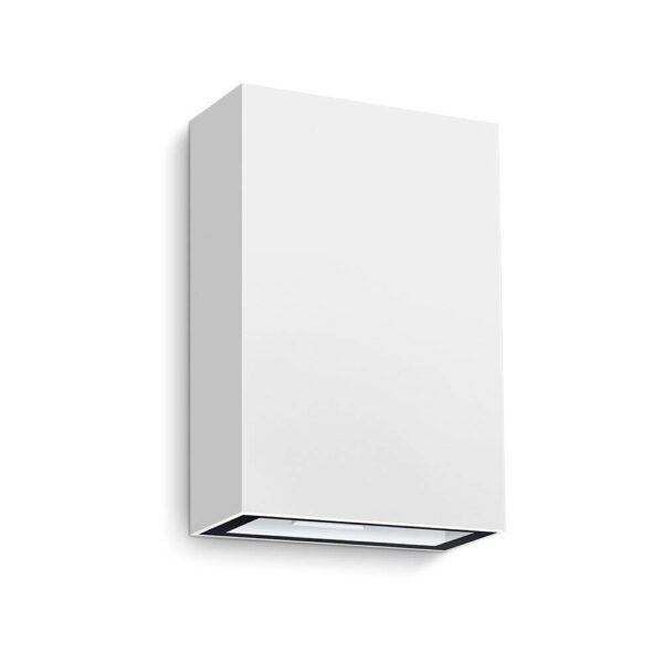 ARANDELA LED BCO AM3000K ELGIN