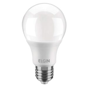 LAMPADA LED 06W 6500K ELGIN