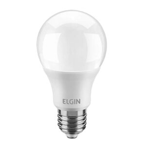 LAMPADA LED 09W AM3000K ELGIN