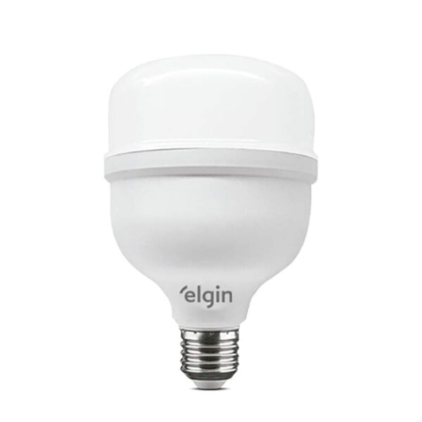 LAMPADA LED 20W 6500K ELGIN