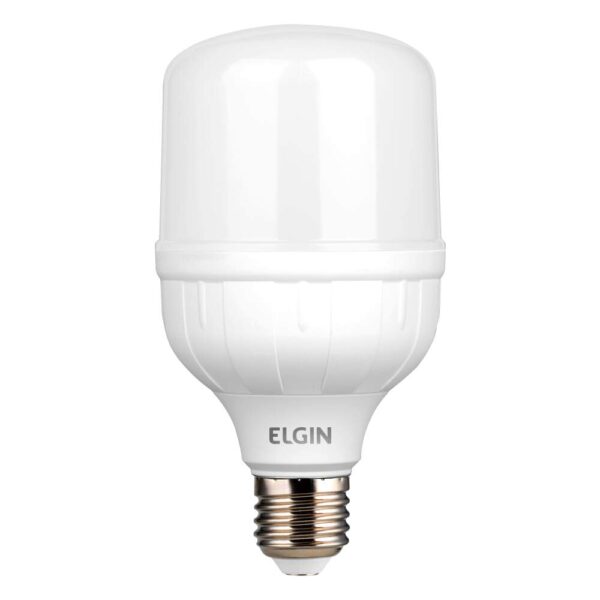 LAMPADA LED 40W 6500K ELGIN