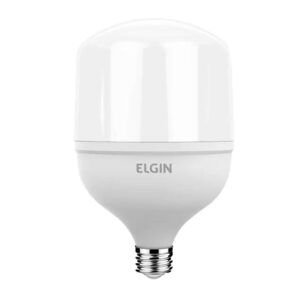 LAMPADA LED 65W 6500K E-27 ELGIN-48LHP65FO010