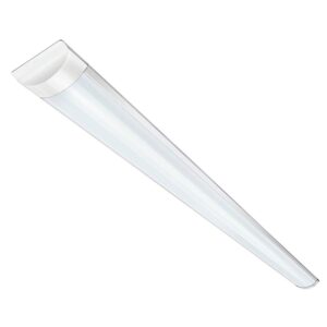 LUMINARIA LED SOBR FIT 36W BC6500K ELGIN