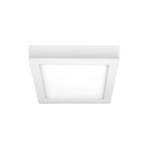 PAINEL LED SOB 12W 17X17 BC6500K ELGIN