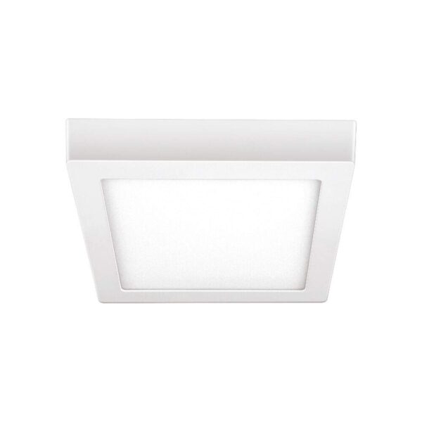 PAINEL LED SOB 18W 22X22 BC6500K ELGIN