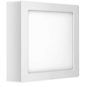 PAINEL LED SOB 24W 30X30 BC6500K ELGIN