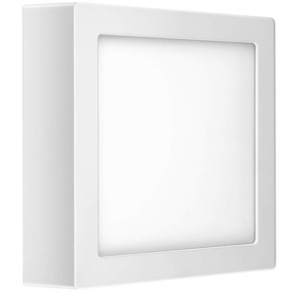 PAINEL LED SOB 24W 30X30 BC6500K ELGIN