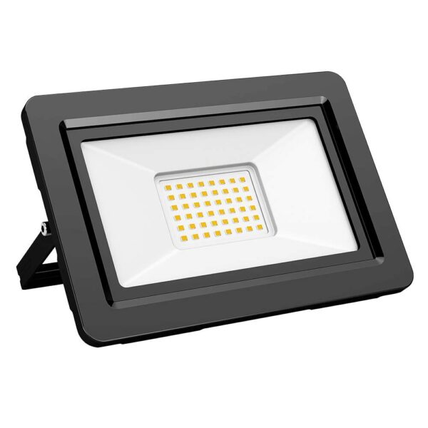 REFLETOR LED 200W 6500K SLIM ELGIN