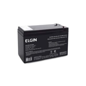 BATERIA SELADA NOBREAK 12V 7AH VRLA