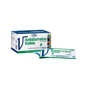 ANTIDIARREICO ORAL ENVELOPE 10G BEZERROS VALLEE 5015259