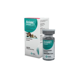 ANTI INFL INJ 10ML DEXAMETASONA AZIUM MSD 6063452