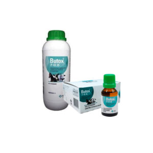 INSETICIDA BUTOX PCE25 1L PULV DELTAMETRINA MSD 5087925