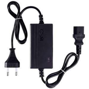 CARREGADOR P/ PULV ELETRICO OPER