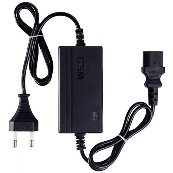 CARREGADOR P/ PULV ELETRICO OPER