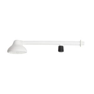 DUCHA FRIA 4'' S/REG BRANCO RIP